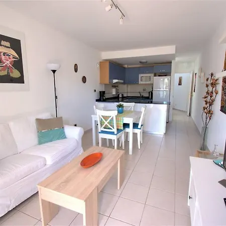 La Maresia Playa Blanca (Lanzarote)
