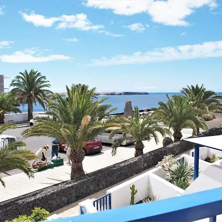 La Maresia Playa Blanca (Lanzarote)