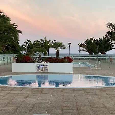 La Maresia * Playa Blanca (Lanzarote)