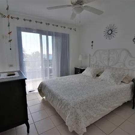La Maresia Apartment Playa Blanca (Lanzarote)