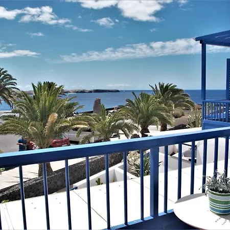 Apartment La Maresia Playa Blanca (Lanzarote)