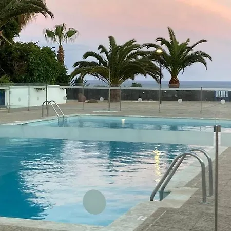 Apartman La Maresìa Playa Blanca