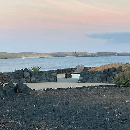 La Maresìa Playa Blanca