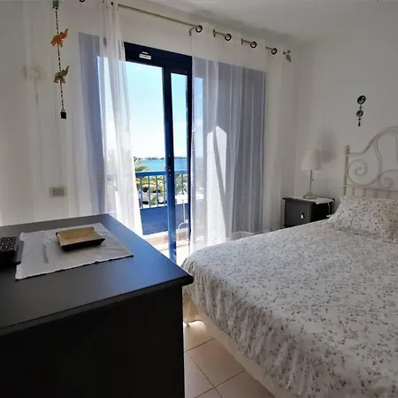 La Maresìa * Playa Blanca