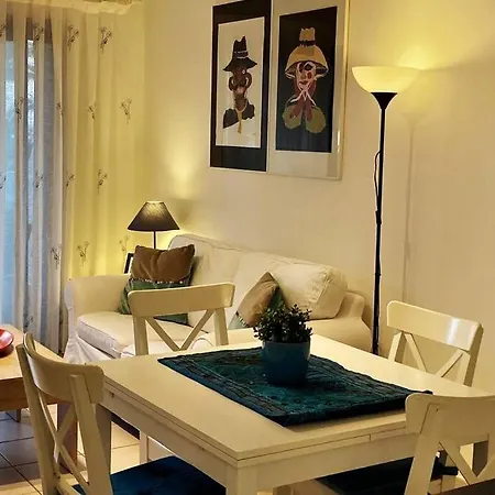 La Maresia Apartment Playa Blanca (Lanzarote)