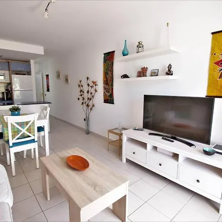 La Maresia Apartment *
