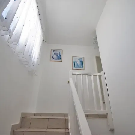 Apartment La Maresia