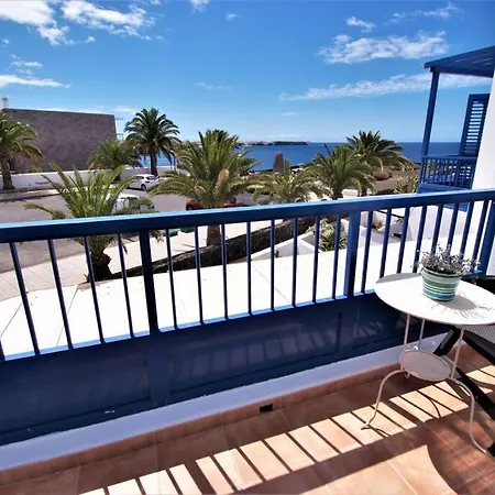 Apartment La Maresia *