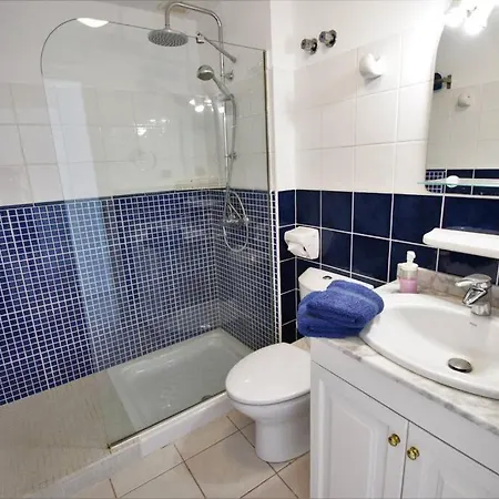 La Maresia Apartment Playa Blanca (Lanzarote)