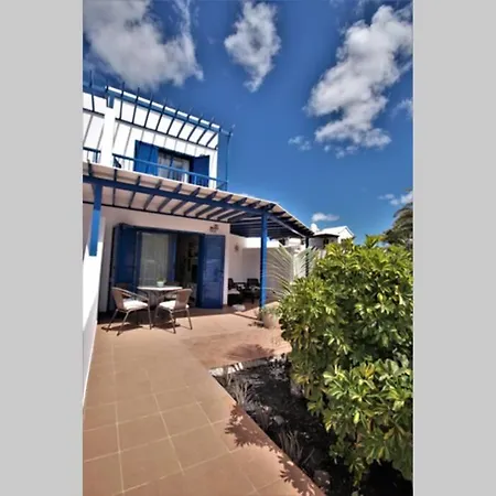 La Maresia Apartment *