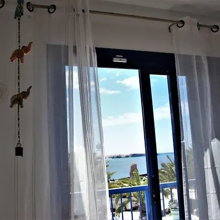 La Maresia Apartment Playa Blanca (Lanzarote)